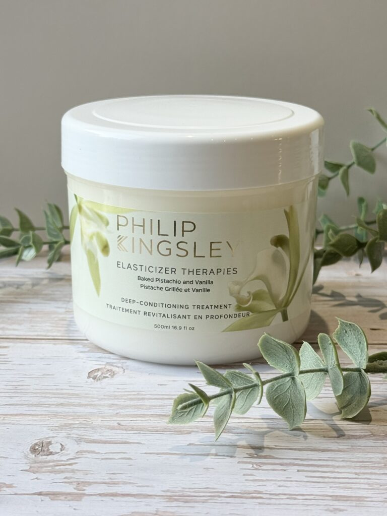 Philip Kingsley Elasticizer Pistachio & vanilla